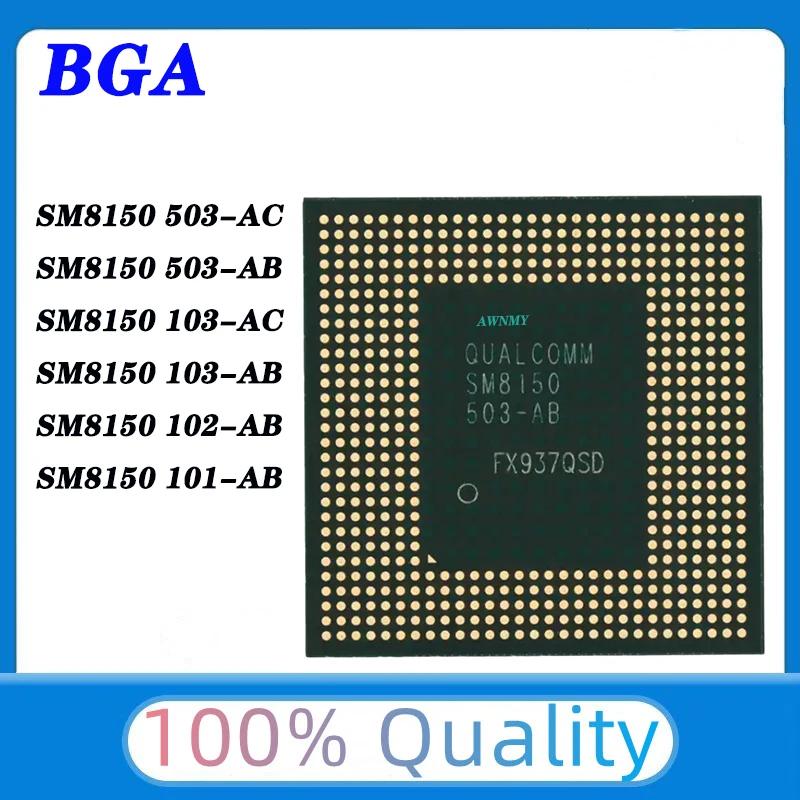 CPU IC μ Ĩ, SM8150 503-AC 503-AB 101-AB 102-AB 103-AB 103-AC, ǰ